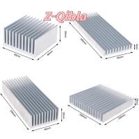 ราคา [Z-Qibla-t] ฮีทซิงค์อลูมิเนียมอัดสําหรับหม้อน้ําชิป LED IC กําลังสูง (44477211812)