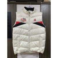 ราคา เสื้อกั๊กบุขน แบรนด์ Le coq stortif ซิปหน้ามีกระเป๋า มือสอง/อ่านรายละเอียดด้วยนะคะ (27639675776)