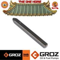 ราคา GROZ เหล็กตอกตัวเลข 0-9 ขนาด 1 มิลลิเมตร # ออก..ใบเสร็จ-ใบกำกับภาษี..ได้ครับ.. (25389046505)