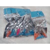 ราคา แพ็คละ 6 ชิ้นที่ดัดขนตา Mei Linda (3449874323)