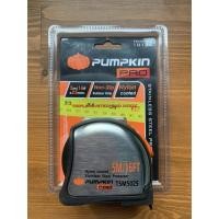 ราคา PUMPKIN 10124 ตลับเมตร TSM5025 ยาว 5 เมตร (2380036740)