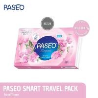 ราคา พาซิโอ การท่องเที่ยว กระดาษเช็ดหน้าเดินทาง 108 แผ่น | พาซิโอ กระดาษเช็ดหน้าหรูหรา (25647136750)