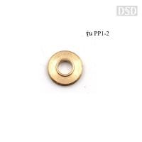 ราคา [พร้อมส่ง]‍ PUMA วาล์วไอเสียเฉพาะวาล์ว PUMA 1/4-1/2 HP อะไหล่ปั๊มลมสายพาน รุ่น PP-1,PP-2,PP-2P (24451591277)