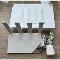 ราคา router เราเตอร์ Huawei wifi ax3(quad-core) wifi 6 plus (15862664527)
