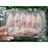 ราคา ปลาหมึกไข่แดดเดียวแบบสด 500 G. (3855934148)