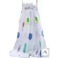 ราคา ผ้าห่มใยไหมญี่ปุ่น สีขาว 7 ฟุต (1558407325)