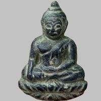 ราคา พระยอดขุนพล เนื้อชิน เขียว ส่งตามรูป ยอดขุนพล (42462177967)