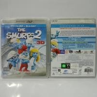 ราคา Media Play Smurfs 2, The / เสมิร์ฟ 2 (Blu-ray 2D+3D) /S51183RD (19335376533)
