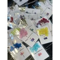 ราคา การ์ดดอกไม้ การ์ดดอกไม้แห้ง การ์ดแสดงความยินดี การ์ดวันเกิด การ์ดวันครบรอบ การ์ดรับปริญญา การ์ดงาน DIY การ์ดงานคราฟ (43122267788)