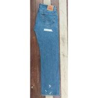 ราคา กางเกงยีนส์มือสองลีวาย505แท้(MEXICO) (5485247842)