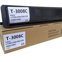ราคา หมึกเครื่องถ่ายเอกสาร TOSHIBA e-STUDIO T-3008P สำหรับรุ่น 3008A / 4508A / 5008A (27804772308)