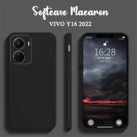 ราคา Plain Macaron Softcase Vivo Y16 2022 - Softcase Protect Camera Vivo Y16 2022 - เคส Vivo Y16 2022 - เคส HP Vivo Y16 2022 - เคส HP Vivo Y16 2022 - เคส HP Vivo Y16 2022 - เคส HP Protector กล้อง Vivo Y16 