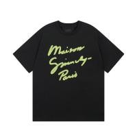 ราคา GIVENCHY ต้นฤดูใบไม้ผลิ เสื้อยืดแขนสั้นสำหรับทั้งผู้ชายและผู้หญิง ทรงslim-fit พิมพ์ลายเฉพาะตัว อุปสงค์สูง (46855224326)