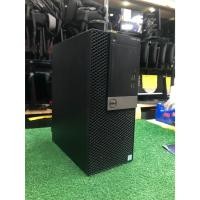 ราคา DELL OPTIPLEX 5050MT CORE I5 7400 3.0GHZ,RAM 8GB,M.2 128GB,HDD 500GB,สเปคและราคาสุดคุ้ม (47304409003)
