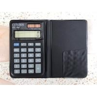 ราคา เครื่องคิดเลขพกพา Citizen มือสอง (19084187066)