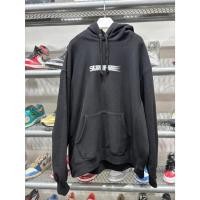ราคา SUPREME - SUPREME MOTION HOODIE (28739706291)
