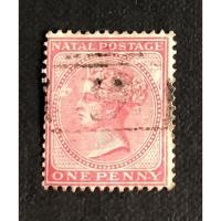 ราคา แสตมป์ประเทศอังกฤษ 1874 British Uk postage Queen Victoria one penny stamp used (14766883280)