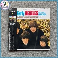 ราคา The Beatles The Early Beatles Original CD Album [Sealed] Brand New 1Z04992 (42178197716)