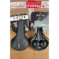 ราคา เบาะนั่งอาน site 153 bmx minion mini feral mtb fixie จักรยาน (45355443444)