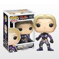 ราคา ฟิกเกอร์ Funko POP! Game Tekken - Nina Williams (1985669093)