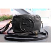 ราคา #HB7256 : Used Gucci soho camera bag (11638016487)