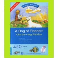 ราคา หนังสือ - Happy Readers - A Dog Of Flanders - The Dog Of Flanders + รวมซีดี (27600045647)