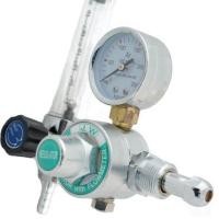 ราคา เกจ์อาร์กอน ALF-25T JW Argon Regulator แบบ หัวเดี่ยว สำหรับงานเชื่อม #เกจ์ปรับแรงดันลมอาร์กอน #อาร์กอน #เกจ (6735948994)