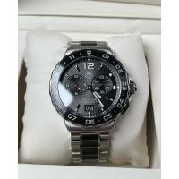 ราคา Tag Heuer Formula 1 Alarm Ceramic Ref. WAU111C (23144071737)