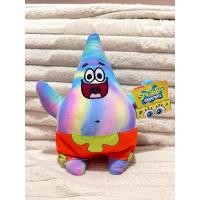 ราคา ตุ๊กตา Patrick SpongeBob แพทริค สพันจ์บ๊อบ ป้ายห้อย (27162671263)