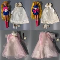 ราคา เซเลอร์มูนตุ๊กตาวินเทจ Sailor Moon Vintage Doll (10007084476)