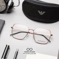 ราคา กรอบแว่น Emporio Armani EA1140 3011 (25869111278)