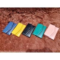 ราคา กระเป๋าสตางค์ เรียกทรัพย์ (19635175332)