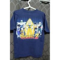 ราคา วินเทจ DRAGONBALL Z SUPER SAIYANS ปี1997 (28352073641)