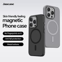 ราคา สําหรับ iPhone 16 Pro Max, 16 Pro Case X-Level กันกระแทก PC + TPU กันชนป้องกันลายนิ้วมือ Matte ฝาครอบดูด (28441869179)