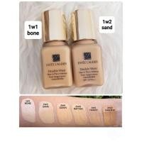 ราคา Estee Lauder Double Wear Stay In Place Makeup 7ml no box รองพื้น esteelauder ปกปิด คุมมัน (21861535812)