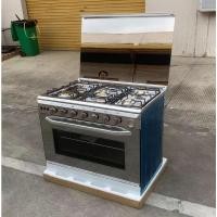 ราคา รุ่นขายดีส่งออกไปยุโรปและอเมริกา เตาอบแนวตั้งอเนกประสงค์แบบบูรณาการ เตาอบเตาแก๊สแบบบูรณาการ 5 แก๊ส (43353241951)