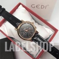 ราคา นาฬิกา Gedi รุ่น LH3669 พร้อมกล่อง มีเก็บเงินปลายทาง (1606291615)