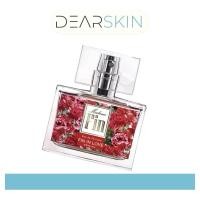 ราคา [ของแท้100% ถูกที่สุด] น้ำหอมมาดามฟิน Madame Fin กลิ่นฟินอินเลิฟ Fin in Love กล่องสีแดง 30 ml. (27721656493)