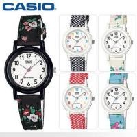 ราคา Casio แท้ รุ่น LQ-139LB Series นาฬิกาข้อมือผู้หญิง (303729801)
