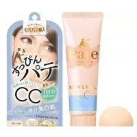 ราคา SANA พอร์ พัทตี้ ซีซีครีม ไบรท์ อัพ สูตรวิตามินซี ผสมกันแดด SPF 50 + PA ++++ สำหรับผิวธรรมดา ขนาด 30 กรัม / SANA Pore ​P (4105101999)