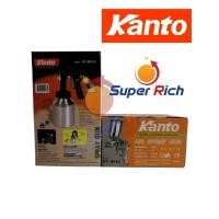 ราคา kanto กาพ่นสี แบบหงาย แบบเติม spray gun (17085886254)