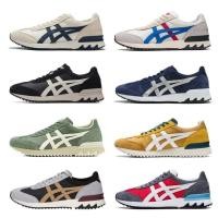 ราคา Onitsuka Tiger California 78EDR รองเท้าวิ่งหนังแท้ สำหรับทั้งผู้ชายและผู้หญิง (54503350130)