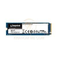 ราคา 1 TB SSD M.2 PCIE KINGSTON NV1 (SNVS/1000G) NVME (11367105202)