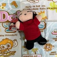 ราคา ♡ ตุ๊กตา pucca ท่านอน korea (43410440334)