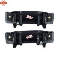 ราคา มือเปิดนอกประตู มือดึงประตูนอก A126 รุ่น มาสด้า แม็กนั่ม MAZDA MAGNUM B2200 B2500 year 1985 - 1998 สีดำ เลือกข้างได้นะค (40325603723)