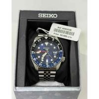 ราคา SEIKO 5 SPORT AUTOMATIC GMTรุ่น "SSK003K" Batman (43002926151)