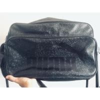 ราคา กระเป๋าหนัง PUMA สีดำใบใหญ่ (27829867582)