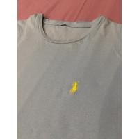 ราคา เสื้อยืดมือสอง POLO RALPH LAUREN Size XL มือ2 (3876364470)