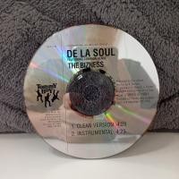 ราคา K11-65 CD TERPAKAI [ THE BIZNESS - DE LA SOUL ] ซีดีมือสอง K11-65 (45351828505)