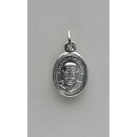 ราคา หลวงปู่ทวด เหรียญเม็ดแตง ปี 2508 บล็อกวงเดือน (20984926221)